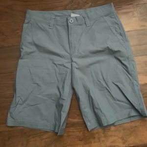 Columbia shorts